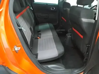 Photo 20 Citroën C3 Aircross  PureTech 110 S&S EAT6