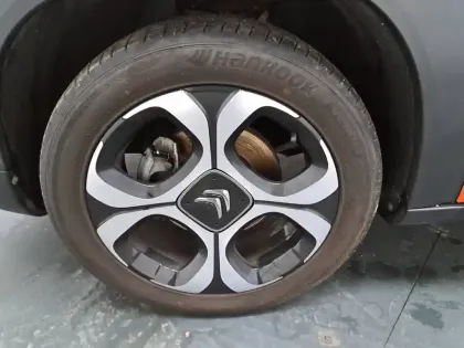 Photo 15 Citroën C3 Aircross  PureTech 110 S&S EAT6