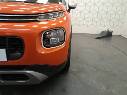 Photo 9 Citroën C3 Aircross  PureTech 110 S&S EAT6