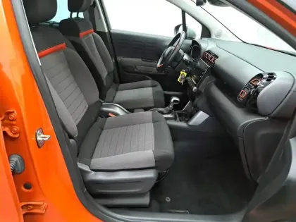 Photo 23 Citroën C3 Aircross  PureTech 110 S&S EAT6