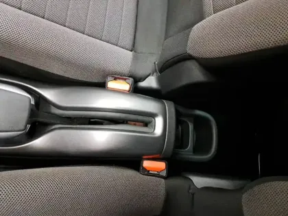 Photo 34 Citroën C3 Aircross  PureTech 110 S&S EAT6