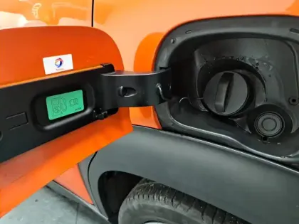 Photo 19 Citroën C3 Aircross  PureTech 110 S&S EAT6