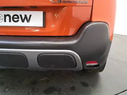 Photo 11 Citroën C3 Aircross  PureTech 110 S&S EAT6