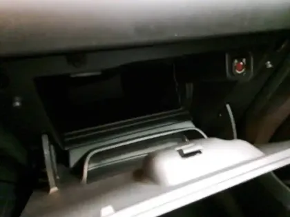 Photo 38 Citroën C3 Aircross  PureTech 110 S&S EAT6