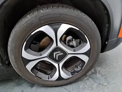 Photo 14 Citroën C3 Aircross  PureTech 110 S&S EAT6