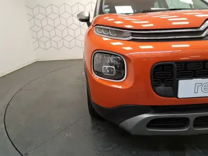 Photo 8 Citroën C3 Aircross  PureTech 110 S&S EAT6