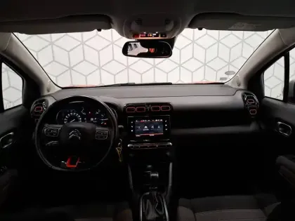 Photo 40 Citroën C3 Aircross  PureTech 110 S&S EAT6