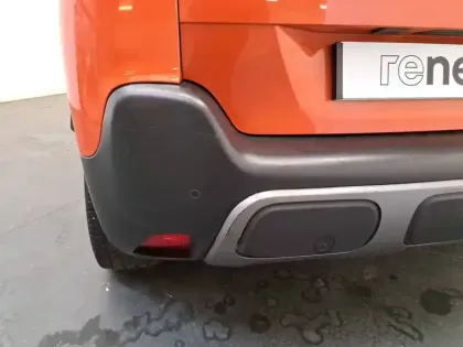 Photo 10 Citroën C3 Aircross  PureTech 110 S&S EAT6