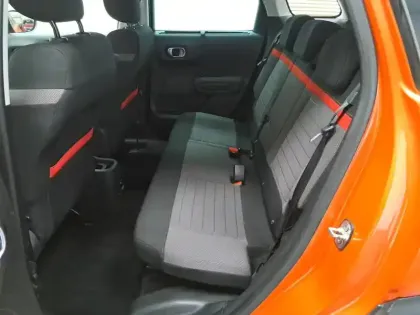 Photo 25 Citroën C3 Aircross  PureTech 110 S&S EAT6