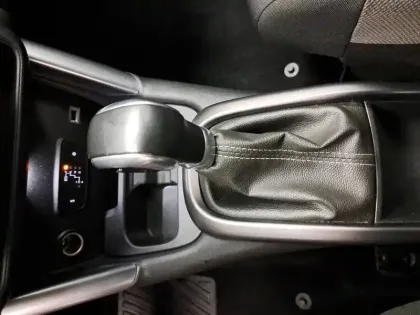 Photo 33 Citroën C3 Aircross  PureTech 110 S&S EAT6