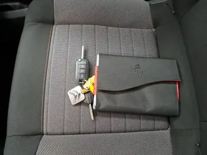 Photo 37 Citroën C3 Aircross  PureTech 110 S&S EAT6