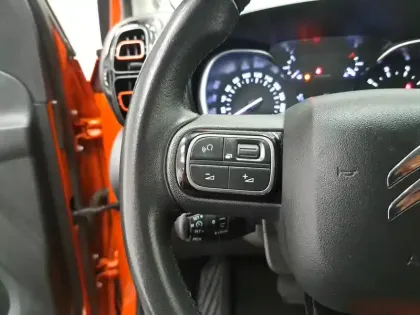 Photo 30 Citroën C3 Aircross  PureTech 110 S&S EAT6