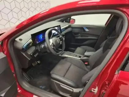 Photo 10 Renault Clio  E-Tech full hybrid 160 ch