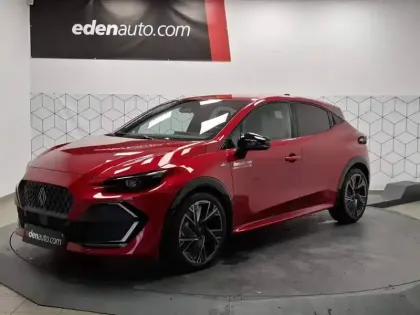 Photo Renault Clio Esprit Alpine