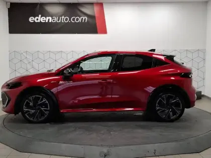 Photo 14 Renault Clio  E-Tech full hybrid 160 ch