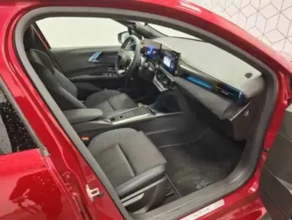 Photo 6 Renault Clio  E-Tech full hybrid 160 ch