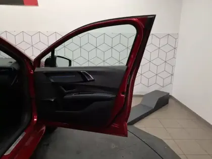 Photo 5 Renault Clio  E-Tech full hybrid 160 ch