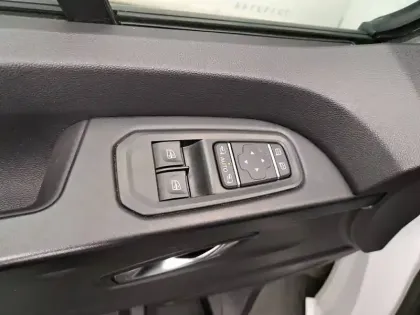 Photo 26 Renault Trafic  FGN L1H1 2800 KG BLUE DCI 130