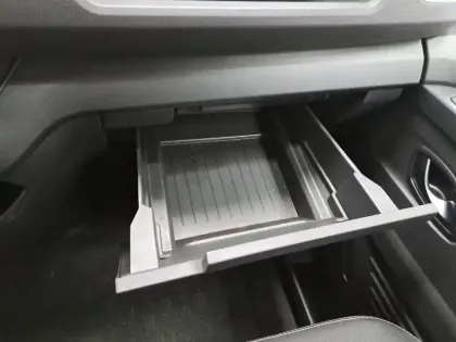 Photo 41 Renault Trafic  FGN L1H1 2800 KG BLUE DCI 130