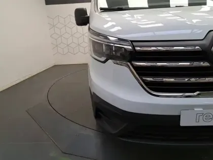 Photo 8 Renault Trafic  FGN L1H1 2800 KG BLUE DCI 130