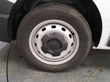 Photo 13 Renault Trafic  FGN L1H1 2800 KG BLUE DCI 130