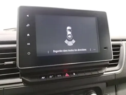 Photo 37 Renault Trafic  FGN L1H1 2800 KG BLUE DCI 130