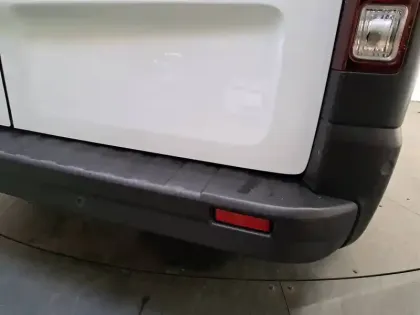 Photo 11 Renault Trafic  FGN L1H1 2800 KG BLUE DCI 130