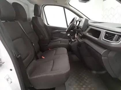 Photo 22 Renault Trafic  FGN L1H1 2800 KG BLUE DCI 130