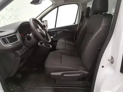 Photo 24 Renault Trafic  FGN L1H1 2800 KG BLUE DCI 130