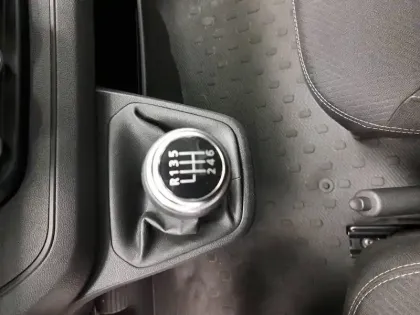 Photo 34 Renault Trafic  FGN L1H1 2800 KG BLUE DCI 130