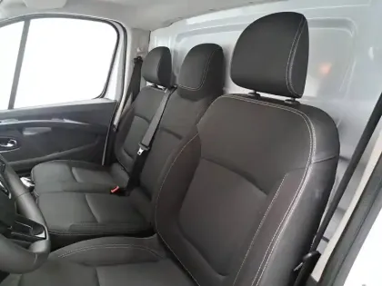 Photo 25 Renault Trafic  FGN L1H1 2800 KG BLUE DCI 130