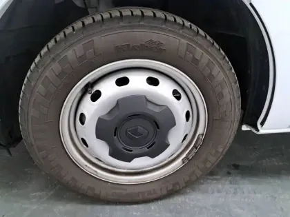 Photo 15 Renault Trafic  FGN L1H1 2800 KG BLUE DCI 130