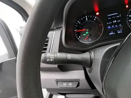 Photo 29 Renault Trafic  FGN L1H1 2800 KG BLUE DCI 130