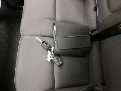 Photo 40 Renault Trafic  FGN L1H1 2800 KG BLUE DCI 130