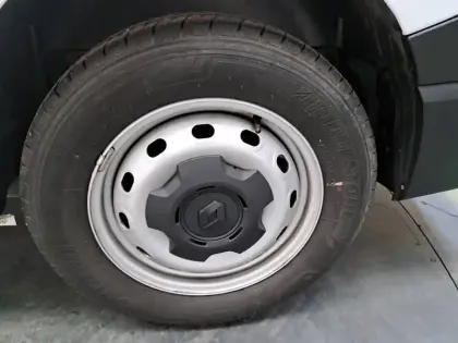 Photo 16 Renault Trafic  FGN L1H1 2800 KG BLUE DCI 130