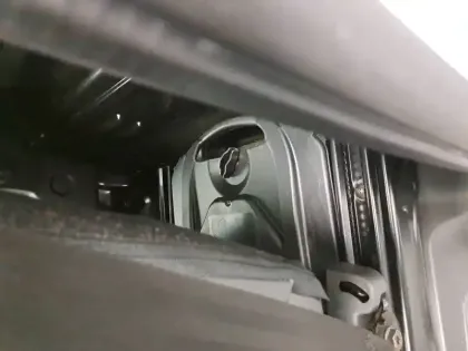 Photo 42 Renault Trafic  FGN L1H1 2800 KG BLUE DCI 130