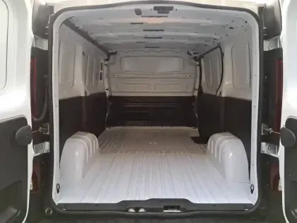 Photo 17 Renault Trafic  FGN L1H1 2800 KG BLUE DCI 130