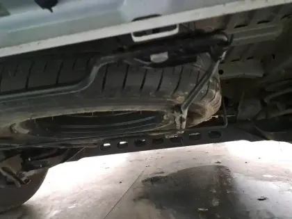 Photo 19 Renault Trafic  FGN L1H1 2800 KG BLUE DCI 130