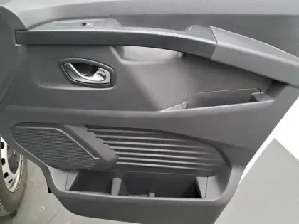 Photo 23 Renault Trafic  FGN L1H1 2800 KG BLUE DCI 130