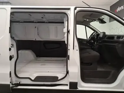 Photo 21 Renault Trafic  FGN L1H1 2800 KG BLUE DCI 130