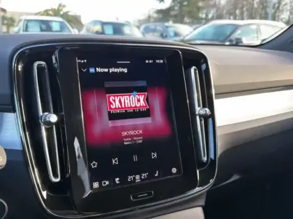 Photo 26 Volvo Xc40  B3 163 ch DCT7