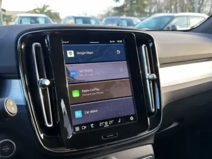 Photo 21 Volvo Xc40  B3 163 ch DCT7