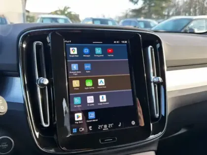 Photo 22 Volvo Xc40  B3 163 ch DCT7