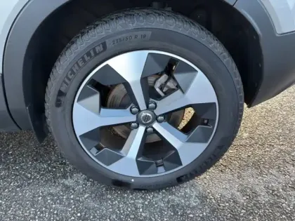 Photo 8 Volvo Xc40  B3 163 ch DCT7