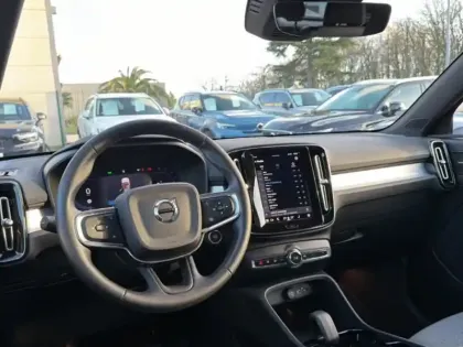 Photo 10 Volvo Xc40  B3 163 ch DCT7