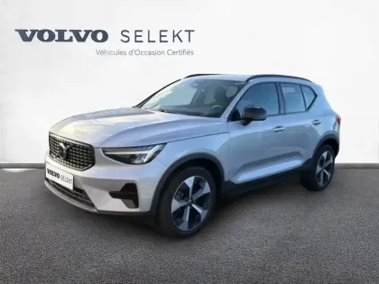 Photo Volvo Xc40 Plus