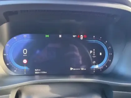 Photo 20 Volvo Xc40  B3 163 ch DCT7