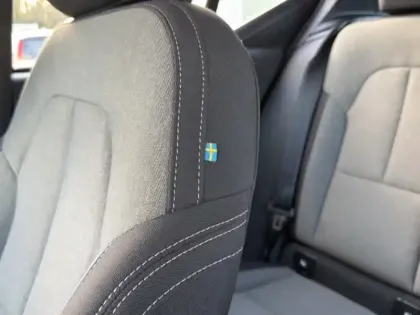 Photo 30 Volvo Xc40  B3 163 ch DCT7