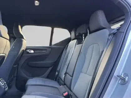 Photo 5 Volvo Xc40  B3 163 ch DCT7