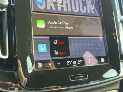 Photo 27 Volvo Xc40  B3 163 ch DCT7